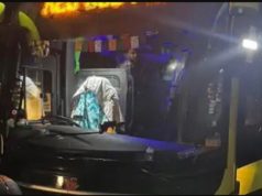 Three Punjab men held for stabbing bus driver, passengers after road rage in Himachal