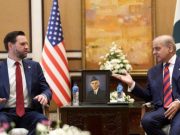 US-Iran talks in Islamabad end without breakthrough