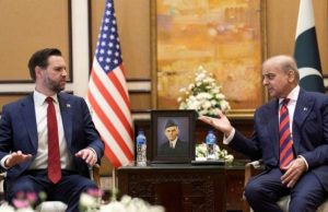 US-Iran talks in Islamabad end without breakthrough