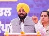 CM Bhagwant Singh Mann’s efforts pay off as Centre orders fencing near international border, lakhs of farmers to benefit