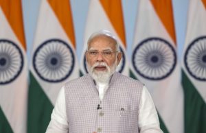 PM Modi blames Opposition for women’s quota bill failure, apologises to women