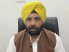 Under CM Bhagwant Mann, Punjab Accelerates Massive Road Infrastructure Drive with Strict Quality Checks: Harbhajan Singh ETO Minister harbhajan singh eto