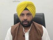 Under CM Bhagwant Mann, Punjab Accelerates Massive Road Infrastructure Drive with Strict Quality Checks: Harbhajan Singh ETO Minister harbhajan singh eto