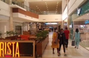 VR Punjab Mall in Mohali shut down over safety concerns, future uncertain