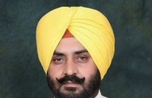 AAP MLA Harmeet Pathanmajra’s bail plea rejected in rape case