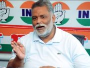 ‘90% of women’s political careers begin in leaders’ rooms’: Pappu Yadav sparks row