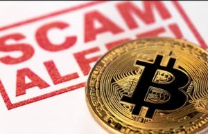 Ludhiana businessman duped of ₹20 crore in crypto scam