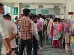 Under Bhagwant Mann Govt’s Mukh Mantri Sehat Yojana, 4,600 Knees Replaced as Cashless Surgeries Restore Mobility for Thousands Mukh mantri sehat yojna