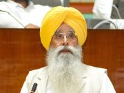 Gurmeet Singh Khudian Strongly Backs Stringent Anti-Sacrilege Bill