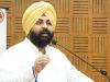 Questioning Sri Akal Takht Sahib is attack on Panth, Sukhbir Badal must be held accountable: Harjot Singh Bains