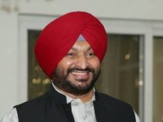 Minister Bittu issues 1-week ultimatum in Amritsar warehouse DM suicide case, backs family’s justice demand