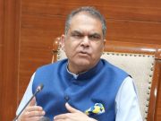 Cabinet Minister Sanjeev Arora Directs MC Commissioners, ADCs to Ensure Timely Fogging to Prevent Malaria & Dengue Minister Sanjeev Arora Ludhiana