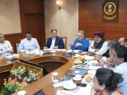 Har Shukarvar Dengue Te Vaar 2026: Punjab Intensifies Ground-Level Action for Disease-Free Monsoon