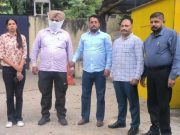 Vigilance Bureau nabs Naib Court red handed accepting bribe of Rs 10,000