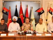 Two Main Perpetrators Behind Chandigarh Grenade Blast Arrested in Haryana; Total Arrests Reach 7