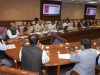 Finance Minister Harpal Singh Cheema chairs crucial review meeting with banks on Pensioner Sewa Portal