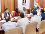 Big relief for farmers; Special trains to be run to lift 155 lakh metric tonnes of rice & wheat lying in FCI godowns in Punjab: CM Bhagwant Singh Mann