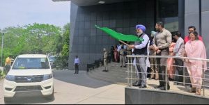 Excise and taxation department punjab 