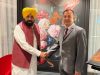 CM Bhagwant Singh Mann embarks on Netherlands visit to attract global investments, boost Punjab’s industrial growth
