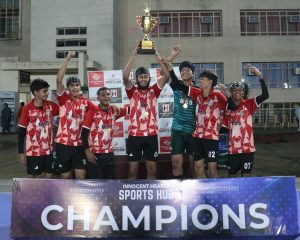 Innocent hearts school