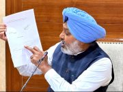 Bhagwant Mann Govt’s anti-beadbi bill becomes law with Governor’s assent, ends era of weak laws & political shielding: Harpal Singh Cheema