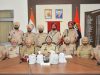 Five Linked to Cross-Border Narcotics Smuggling Cartels Held with 7 kg Heroin in Amritsar