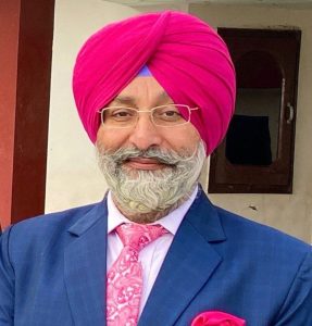 Harjeet singh grewal 