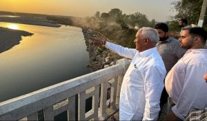 Goyal visit anandpur sahib