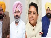 AAP National Convenor Arvind Kejriwal’s decision is rooted in truth, self-respect & Gandhian satyagraha, AAP Punjab leadership stands firmly with him