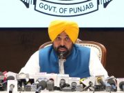 CM Bhagwant Singh Mann to meet President on May 5 over Rajya Sabha MP defection Cm bhagwant mann