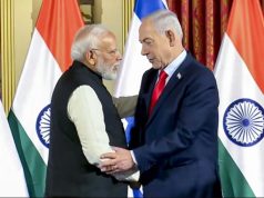 Israel firm delivers first batch of Negev LMGs to India under Make in India initiative