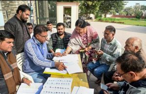 SC orders CBI/NIA probe into illegal detention of judicial officers in West Bengal