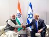 No prior info on Iran strike during Israel visit: Govt on PM Modi’s trip
