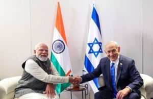No prior info on Iran strike during Israel visit: Govt on PM Modi’s trip