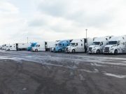 US cracks down on illegal CDL holders; 1,790 drivers, mostly Punjabis, lose licences