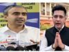 “Afraid of Modi?” AAP takes swipe at Raghav Chadha amid internal rift