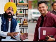 ‘Went against party line’: CM Mann targets Raghav Chadha amid growing row