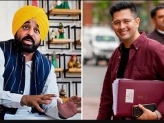 ‘Went against party line’: CM Mann targets Raghav Chadha amid growing row