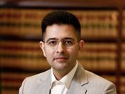 Raghav Chadha releases second video, calls AAP allegations ‘scripted attack’