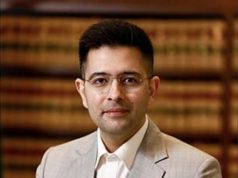 Raghav Chadha releases second video, calls AAP allegations ‘scripted attack’