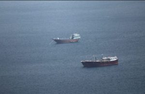 Trump gives Iran 48-hour ultimatum to reopen Strait of Hormuz, tensions escalate