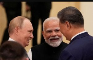 Only PM Modi, Xi and Putin can help prevent global crisis amid Iran conflict: Jeffrey Sachs