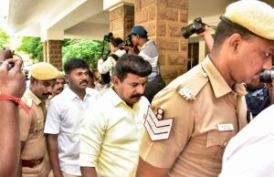 Court sentences nine police officers to death in custodial torture and murder case