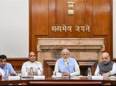 Centre fast-tracks 33% women’s quota, aims rollout by 2029 Lok Sabha polls