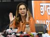 Navjot Sidhu not with any party, says Navjot Kaur Sidhu after joining Bharatiya Rashtrawadi Party