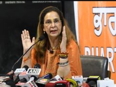 Navjot Sidhu not with any party, says Navjot Kaur Sidhu after joining Bharatiya Rashtrawadi Party