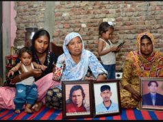 Punjab drug crisis devastates family: Mother loses all five sons, seeks government job for grandson