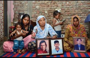 Punjab drug crisis devastates family: Mother loses all five sons, seeks government job for grandson