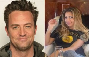 ‘Ketamine Queen’ Jasveen Sangha gets 15-year jail term in Matthew Perry overdose case