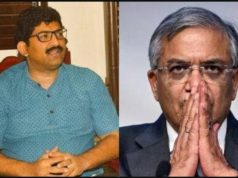 Senior IAS officer removed as poll observer after reported clash with CEC Gyanesh Kumar